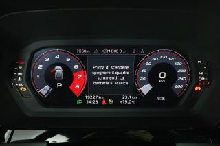 AUDI A3 usata 6
