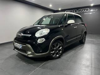 FIAT 500L usata, con Airbag laterali