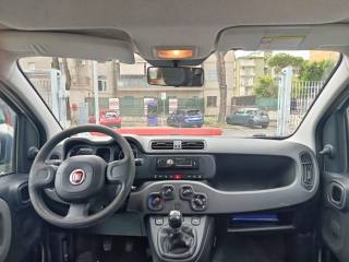 FIAT Panda usata, con Cerchi in lega