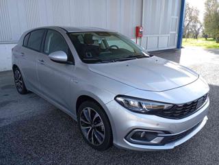 FIAT Tipo 1.0 5 porte Life plus turbo