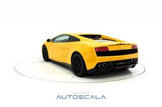 LAMBORGHINI Gallardo usata, con Airbag laterali