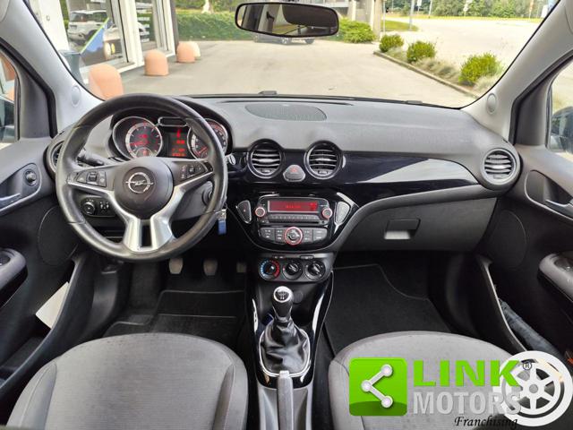 OPEL Adam usata, con Airbag Passeggero