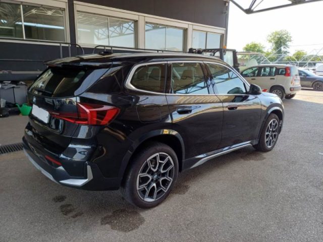 BMW X1 usata, con Airbag