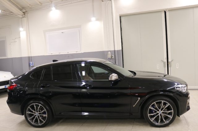 BMW X4 usata, con Chiusura centralizzata