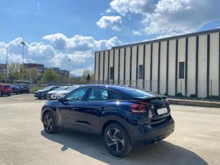 CITROEN C4 usata, con Touch screen