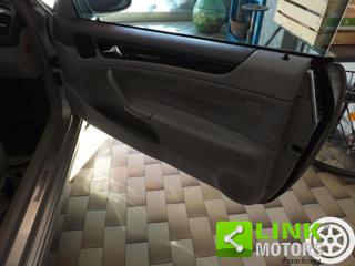 MERCEDES-BENZ CLK 200 usata 32