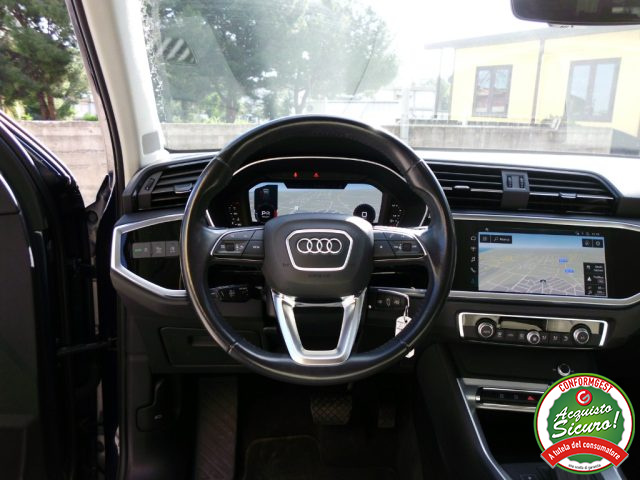 AUDI Q3 usata, con Cruise Control
