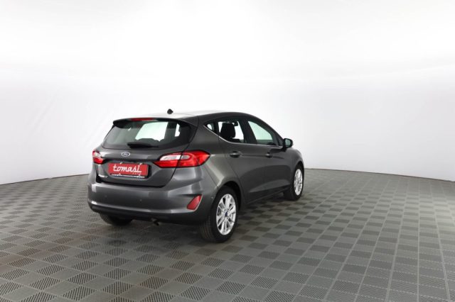 FORD Fiesta usata 3