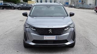 PEUGEOT 5008 usata, con Controllo automatico clima