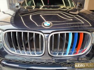 BMW X4 usata, con Chiusura centralizzata