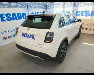 FIAT 600 usata, con Controllo automatico clima