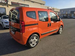 FIAT Qubo usata, con Airbag