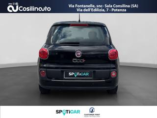 FIAT 500L usata, con Airbag Passeggero