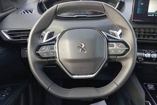 PEUGEOT 5008 usata, con Controllo elettronico della corsia
