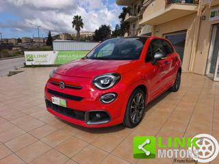 FIAT 500X usata, con Airbag