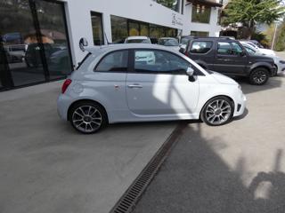 ABARTH 595 usata, con Cerchi in lega