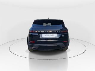 LAND ROVER Range Rover Evoque usata, con Chiusura centralizzata