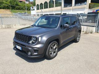 JEEP Renegade usata, con Airbag