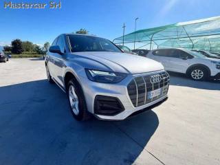 AUDI Q5 usata, con Airbag Passeggero