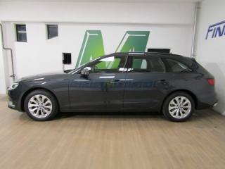AUDI A4 usata, con Autoradio