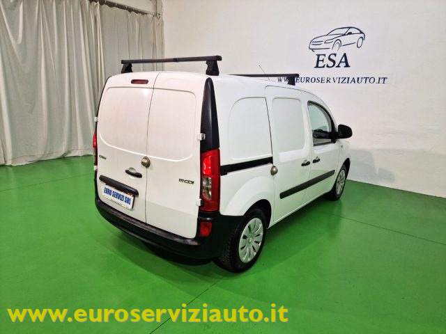 MERCEDES-BENZ Citan usata, con Servosterzo