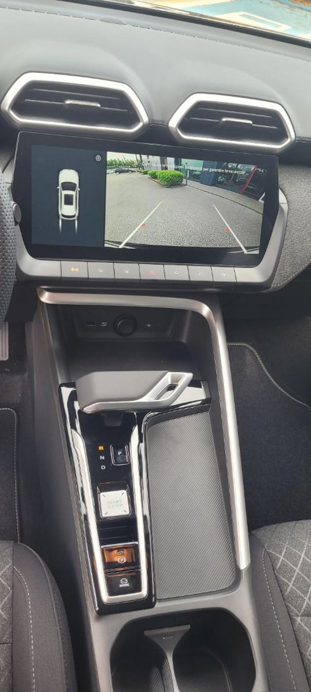 MG ZS usata, con Cruise Control