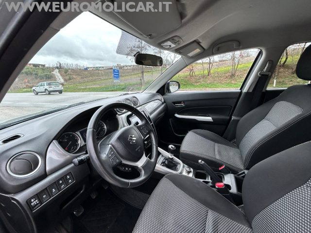 SUZUKI Vitara usata, con Airbag laterali