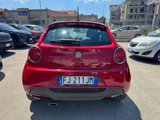 ALFA ROMEO MiTo usata, con Autoradio