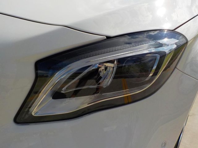 MERCEDES-BENZ GLA 200 usata, con Climatizzatore