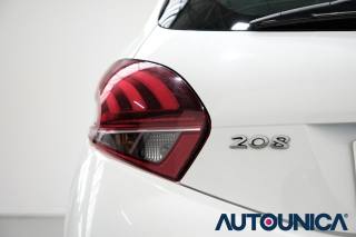 PEUGEOT 208 usata 40