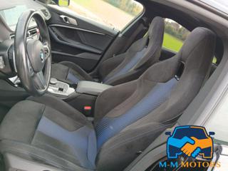 BMW 220 usata, con Climatizzatore