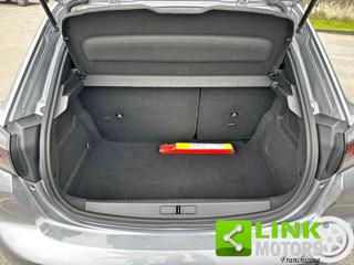 PEUGEOT 208 usata, con Vetri oscurati