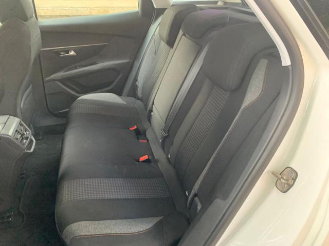 PEUGEOT 3008 usata 20