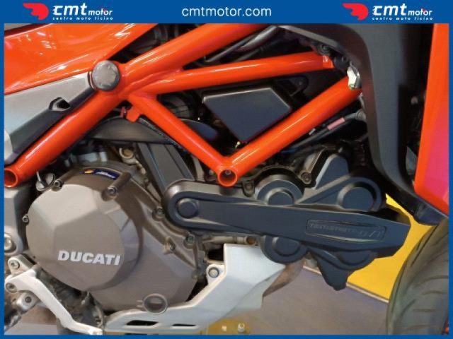 DUCATI Multistrada 1200 usata 7