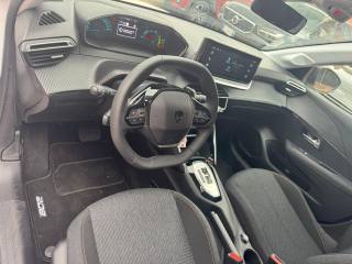 PEUGEOT 208 usata, con Servosterzo