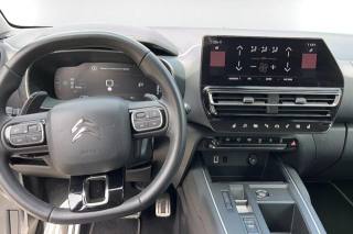 CITROEN C5 Aircross usata, con Chiusura centralizzata