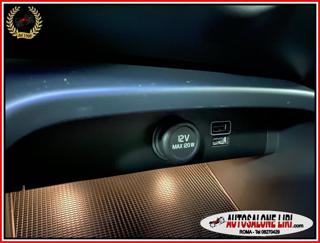 VOLVO XC40 usata, con Vetri oscurati