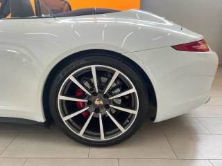 PORSCHE 911 usata, con ESP