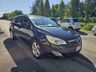 OPEL Astra usata, con Chiusura centralizzata