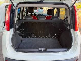 FIAT Panda usata, con Climatizzatore