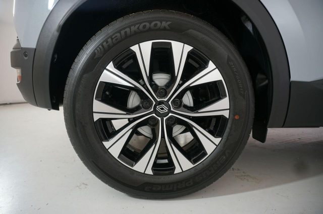 RENAULT Captur usata, con Boardcomputer