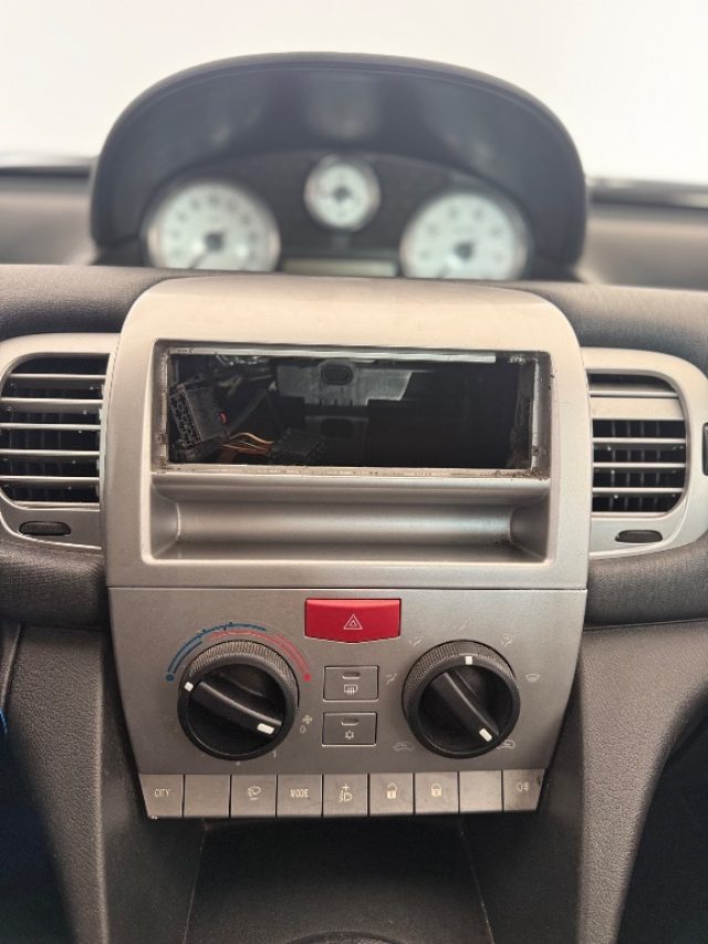 LANCIA Ypsilon usata 14