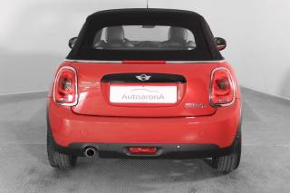 MINI Mini usata, con Autoradio