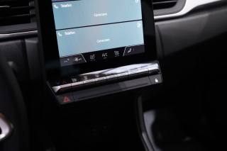 RENAULT Captur usata, con Autoradio digitale