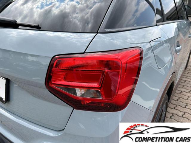 AUDI Q2 usata, con Sistema di navigazione