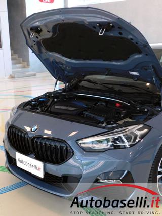 BMW 218 usata 90