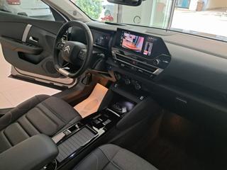 CITROEN C4 usata, con Cerchi in lega