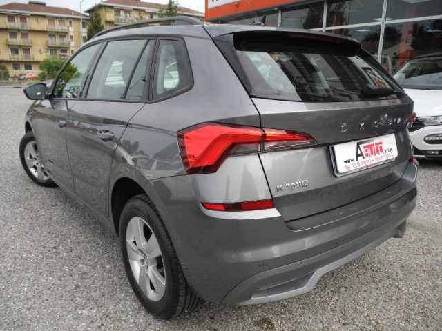 SKODA Kamiq usata 68