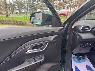 MG ZS usata, con Autoradio