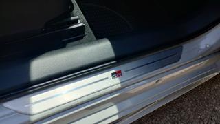 TOYOTA Corolla usata, con Isofix